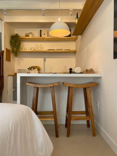 Apartamento Flat 44 - Hotel Vista Bela