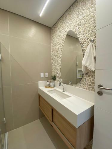 Apartamento Flat 44 - Hotel Vista Bela