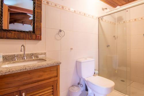 Casa Agrad�vel Com Piscina E Churrasqueira !