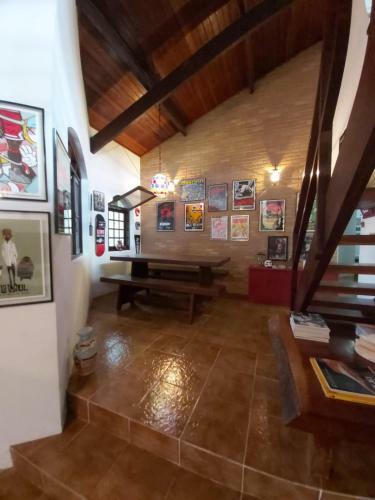 F�rias Em Ilhabela Engenho D'�gua