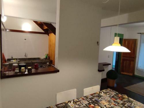 Apartamento Ilhabela Su�tes Chal�s - Chal� I
