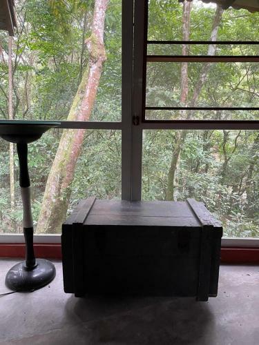 Vila Da Cachoeira Cocaia