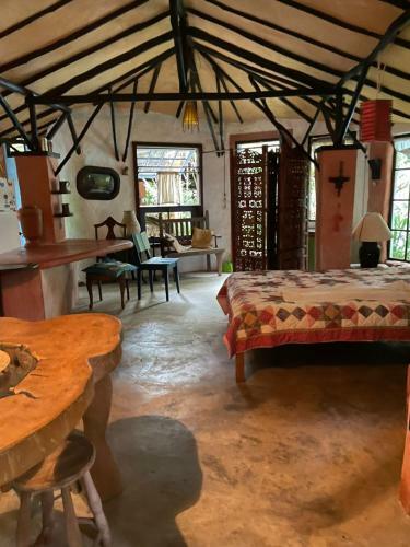 Vila Da Cachoeira Cocaia