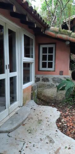 Vila Da Cachoeira Cocaia