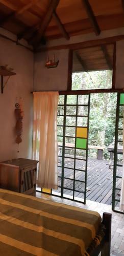 Vila Da Cachoeira Cocaia