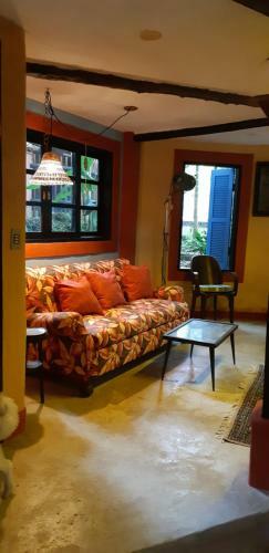 Vila Da Cachoeira Cocaia