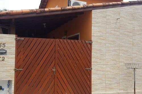 Casa Completa Proxima A Praia