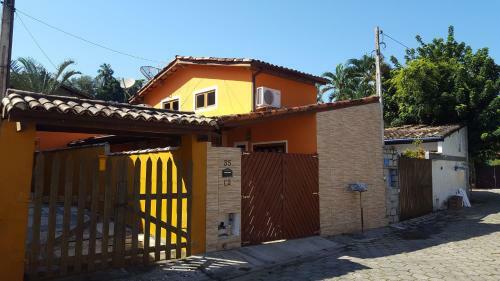 Casa Completa Proxima A Praia