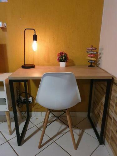 Casa Completa Proxima A Praia