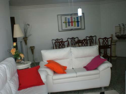 Apartamento Enseada Guaruj�