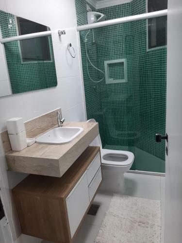 Apartamento Enseada Guaruj�