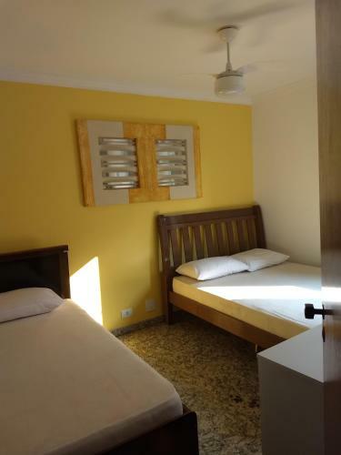 Apartamento Enseada Guaruj�
