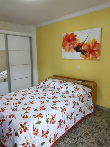 Apartamento Enseada Guaruj�
