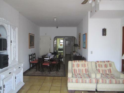Apartamento Vista Mar - 2 Garagens