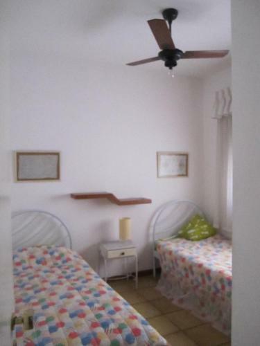 Apartamento Vista Mar - 2 Garagens