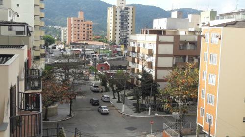 Apartamento Condom�nio Vermon Praia Da Enseada