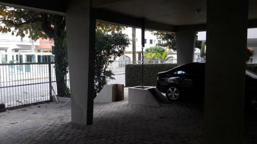 Apartamento Condom�nio Vermon Praia Da Enseada