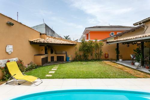 Casa 150 M Mar C/piscina