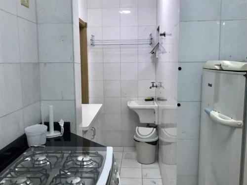 Apartamento Nota 10