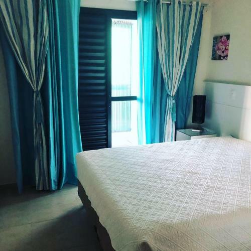 Apartamento Flat Guaruj� Pitangueiras