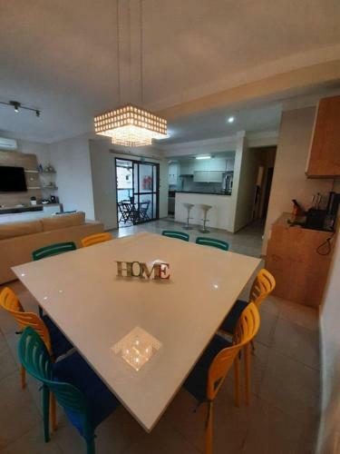 Apartamento Flat Guaruj� Pitangueiras