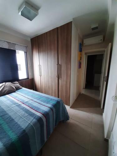 Apartamento Flat Guaruj� Pitangueiras