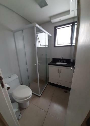 Apartamento Flat Guaruj� Pitangueiras