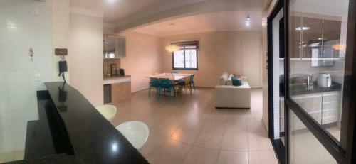 Apartamento Flat Guaruj� Pitangueiras