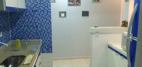 Apartamento Enseada