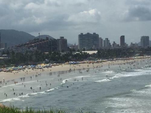Apartamento Apt. Enseada Guaruj�