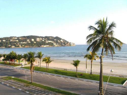 Apartamento No Guaruj�