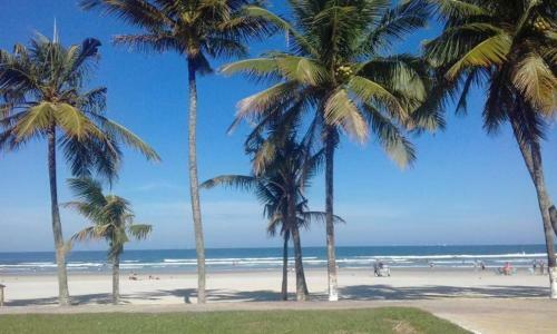 Apartamento No Guaruj�