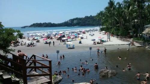Apartamento No Guaruj�