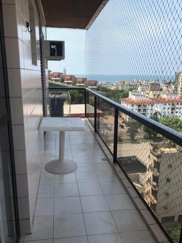Apartamento No Guaruj�