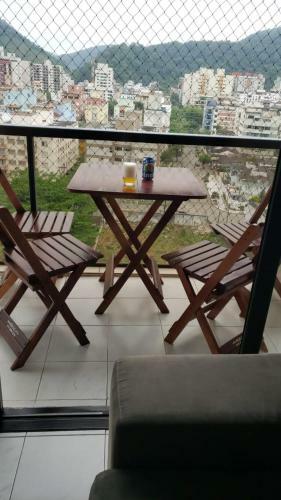 Apartamento No Guaruj�