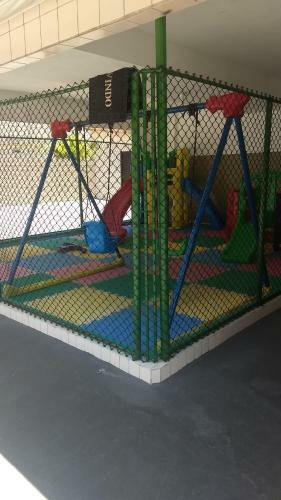 Apartamento No Guaruj�