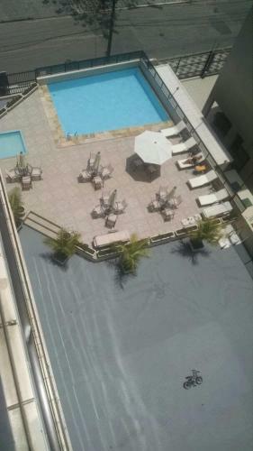 Apartamento No Guaruj�