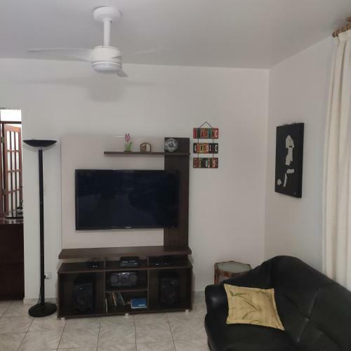 Apartamento Dulce Pitangueiras Guaruj� Com Varanda
