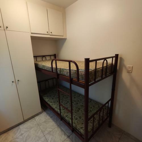 Apartamento Dulce Pitangueiras Guaruj� Com Varanda