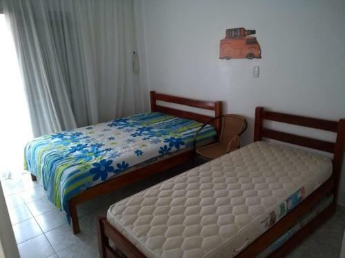 Apartamento Dulce Pitangueiras Guaruj� Com Varanda