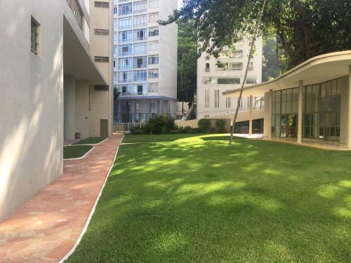 Apartamento Pitangueiras