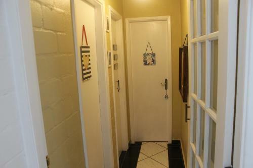 Apartamento Praia Da Enseada, Guaruj�