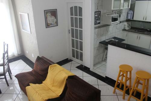 Apartamento Praia Da Enseada, Guaruj�