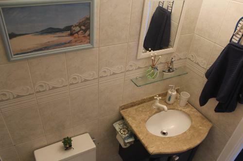 Apartamento Praia Da Enseada, Guaruj�