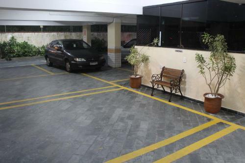 Apartamento Praia Da Enseada, Guaruj�