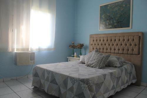 Apartamento Praia Da Enseada, Guaruj�