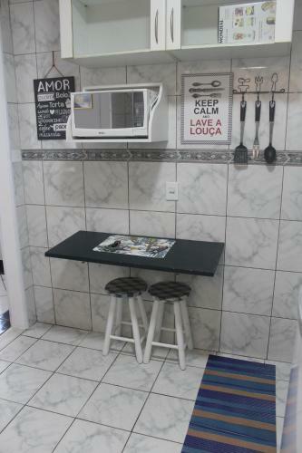 Apartamento Praia Da Enseada, Guaruj�