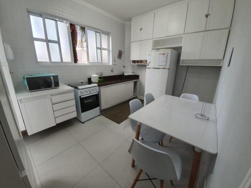 Apartamento Guaruj� 12