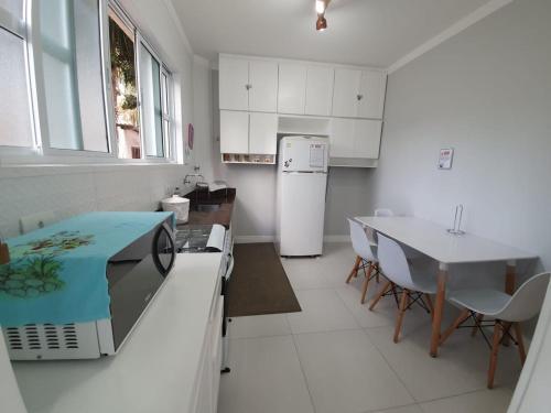 Apartamento Guaruj� 12