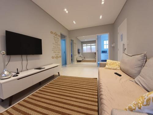 Apartamento Guaruj� 12